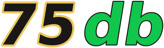 75db logo